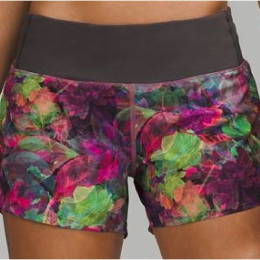 Lululemon Shorts